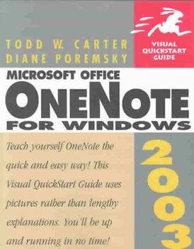 Microsoft Office Onenote 2003 for Windows Just $17.83 - Your Store ...