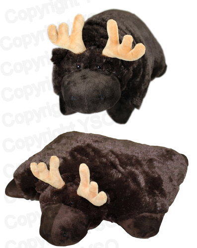 Pillow Pet Moose