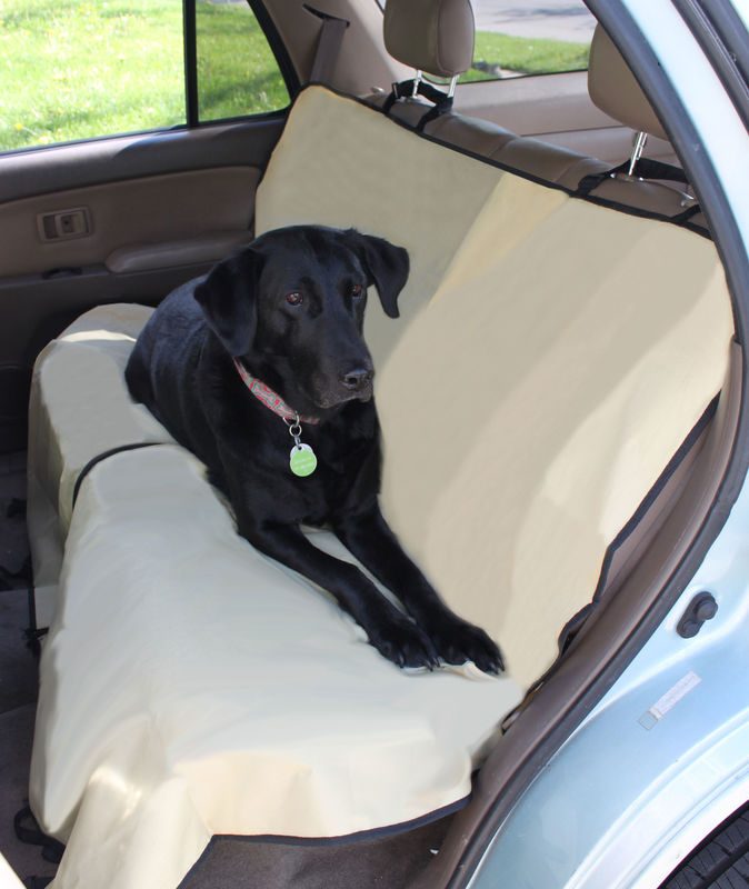 Waterproof  Beds Affilitaes Programs on Waterproof Pet Seat Cover Just  13 95   Your Store Online