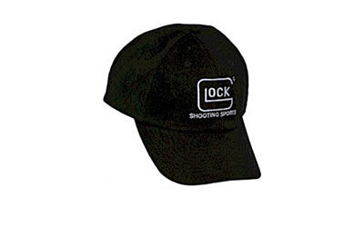 GLOCK CAP LOW CROWNglock 