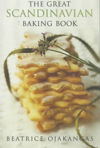The Great Scandinavian Baking Bookscandinavian 