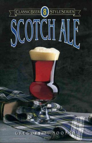 Scotch Alescotch 