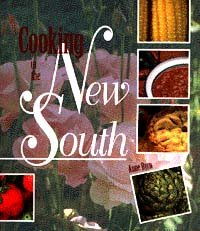 Cooking in the New Southcooking 