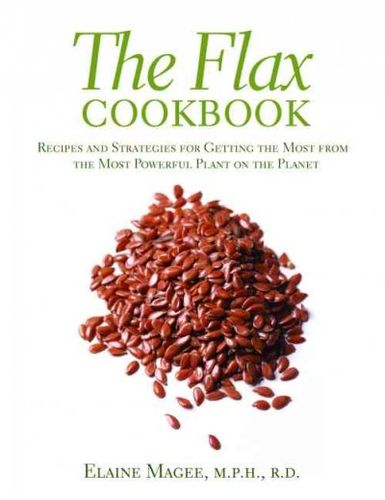 The Flax Cookbookflax 