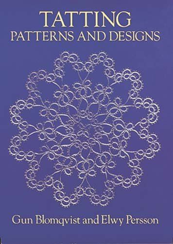 Tatting Patterns and Designstatting 