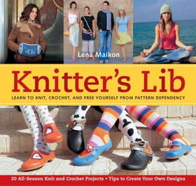 Knitter's Libknitter 