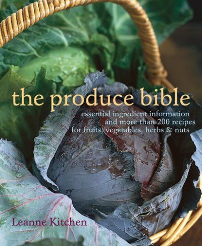 The Produce Bibleproduce 