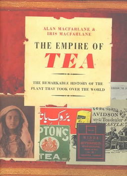 The Empire of Teaempire 