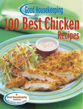 Good Housekeeping 100 Best Chicken Recipeshousekeeping 