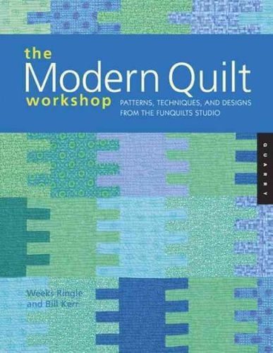 The Modern Quilt Workshopmodern 
