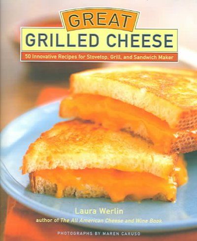Great Grilled Cheesegrilled 