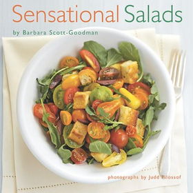 Sensational Saladssensational 