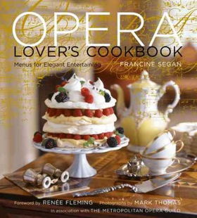The Opera Lover's Cookbookopera 
