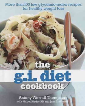 The G.I. Diet Cookbookdiet 