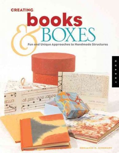 Creating Books & Boxescreating 