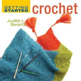 Getting Started Crochetgetting 
