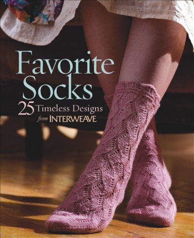 Favorite Socksfavorite 