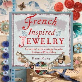 French-Inspired Jewelryfrench 