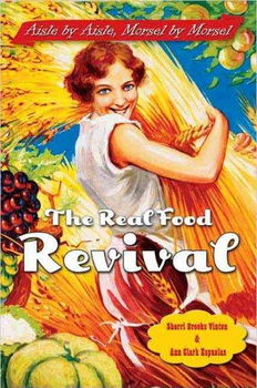 The Real Food Revivalreal 