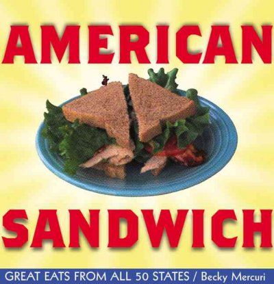 American Sandwichamerican 