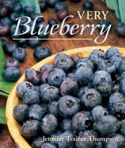 Very Blueberryblueberry 