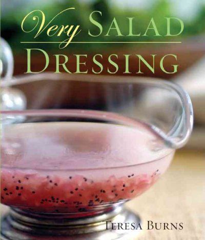 Very Salad Dressingsalad 