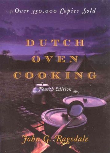 Dutch Oven Cookingdutch 