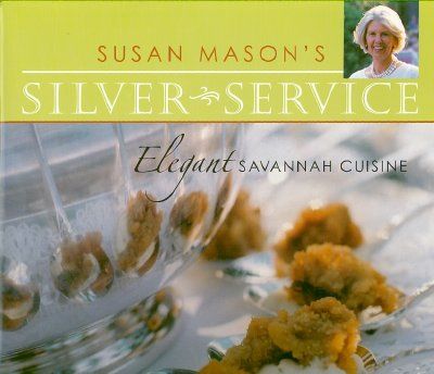 Susan Mason's Silver Servicesusan 