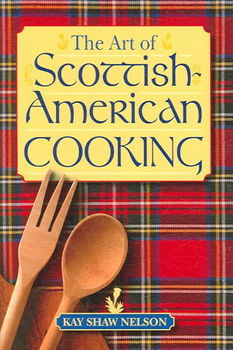 The Art of Scottish-American Cookeryart 