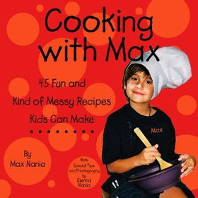 Cooking With Maxcooking 