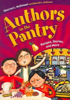 Authors in the Pantryauthors 