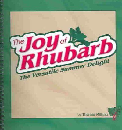 Joy Of Rhubarbjoy 