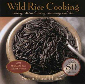Wild Rice Cookingwild 