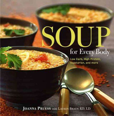 Soup for Every Bodysoup 
