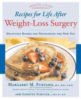 Recipes for Life After Weight-loss Surgeryrecipes 