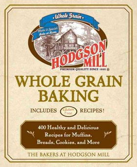 Hodgson Mill Whole-Grain Bakinghodgson 