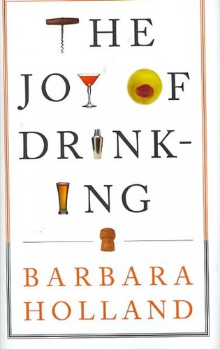 The Joy of Drinkingjoy 