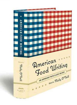 American Food Writingamerican 