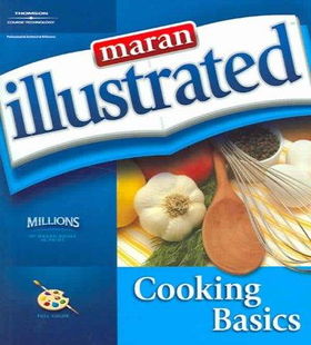 Maran Illustrated Cooking Basicsmaran 