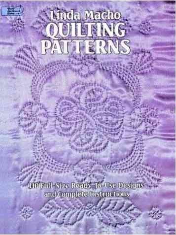 Quilting Patterns