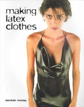 Making Latex Clothes