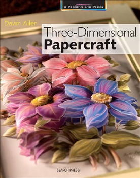 Three-Dimensional Papercraft