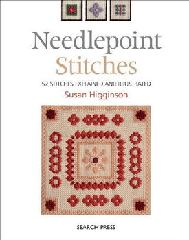 Needlepoint Stitches
