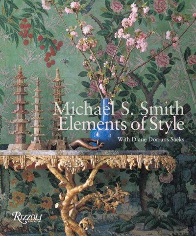 Michael Smiths Elements of Stylemichael 