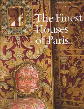 Finest Houses of Parisfinest 