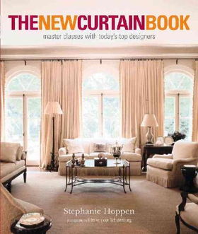 The New Curtain Bookcurtain 