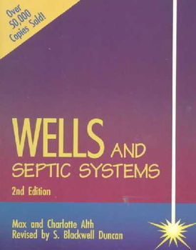 Wells and Septic Systemswells 