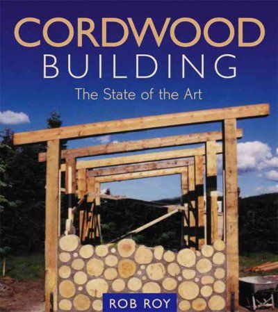 Cordwood Buildingcordwood 