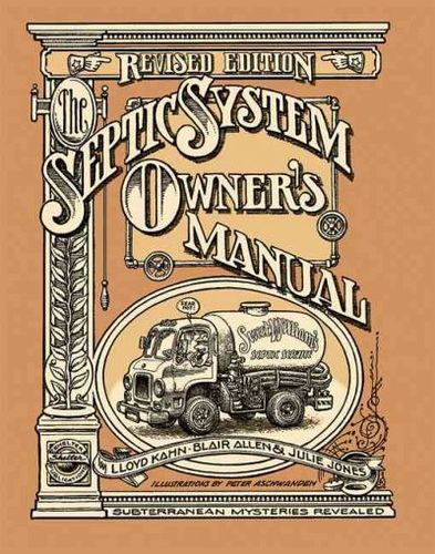The Septic System Owner's Manualseptic 