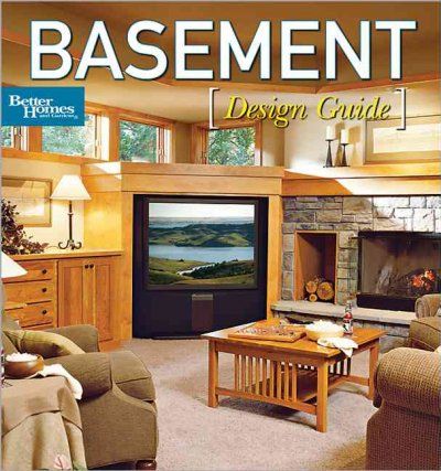 Basement Design Guidebasement 
